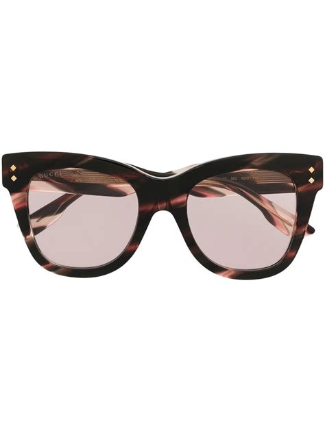 gucci 4283 s sunglasses tortoise|gucci sunglasses tortoise shell.